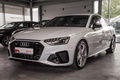 奥迪全新A4实拍！搭2.0T引擎/国产增推新车型