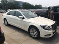17款加長奔馳S400美規(guī) 復(fù)古辣眼品質(zhì)豪轎