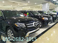 2017款奔馳GLS450 平行進(jìn)口GLS低價(jià)促銷(xiāo)