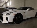 2017款日產戰神GTR 時尚超跑底價開回家