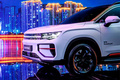 雷達(dá)5款新車曝光！硬派皮卡/SUV等 最快四季度上市