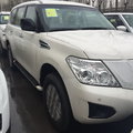 日產(chǎn)尼桑途樂(lè)港口現(xiàn)車(chē) 特價(jià)爆款越野秒購(gòu)