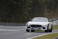 奔馳高性能版AMG GT 將于2016年底亮相
