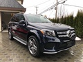 奔馳GLS450惠底價(jià)襲來 津港專業(yè)定制SUV