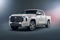 全新豐田坦途Capstone版發(fā)布，對標(biāo)F-150 LTD