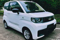 奇瑞QQ冰淇淋四季度上市 比MINI EV大 續(xù)航170km