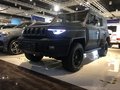 2017款北汽BJ80防爆防弹 捍卫者出行必备