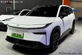 廣汽豐田：每年推2款全新車！插混產(chǎn)品續(xù)航-大升級(jí)