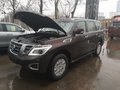 日產(chǎn)尼桑途樂SE 精品SUV輕松掌控全路況