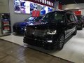 林肯领袖一号高大上王者气 175万特价启