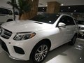 奔馳GLE400汽油3.0 V6版GLE報價83萬提車