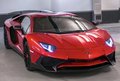 新Aventador LP750SV碳纖維燃燒激情夏日