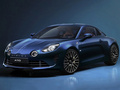 雷諾Alpine A110上市 限量300臺 零百加速4.5秒