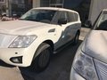 日產途樂Y62XE版 全時四驅越野52萬特價