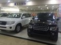 汽油16款路虎發(fā)現(xiàn)四現(xiàn)車 限量搶購特惠價(jià)
