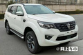 日產途達換殼-新帕拉丁！或8月上市 搭BJ60同款2.0T