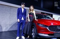 新生代跑旅SUV 長安馬自達(dá)CX-30西安車展勁辣上市