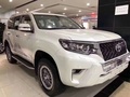 19款豐田霸道2700硬派SUV 升級豐富配置