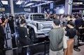 2023上海車展皮卡觀展指北 一日看盡多款首發(fā)新皮卡