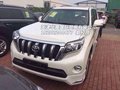 2016款豐田霸道2700 中東版18輪高配現(xiàn)車