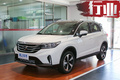 广汽传祺9月销量增12.67% 下月将发布4款新车