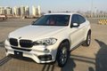18款寶馬X6出色的轉(zhuǎn)向精準(zhǔn)度 高逼格SUV