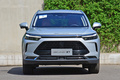 BEIJING汽車(chē)新規(guī)劃曝光 X7 PLUS領(lǐng)銜-配華為鴻蒙