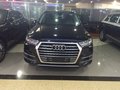 2017款奧迪Q7現車報價 舒適駕行低惠搶購