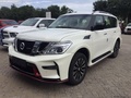 18款日產途樂都市精英追愛SUV 價格鉅惠