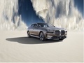 創(chuàng)新純電動(dòng)BMW i7來襲 為什么說它完整了寶馬的電動(dòng)化版圖？