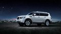 西安日產(chǎn)途樂優(yōu)惠6.8萬元 全系18款現(xiàn)車