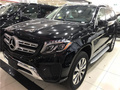 18款奔馳GLS450七座大尺寸SUV 春節(jié)報(bào)價(jià)