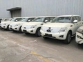 2019款日產(chǎn)途樂XE4.0 手續(xù)齊全環(huán)保公開