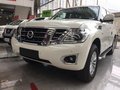 2017款日產途樂Y62 年終再降56萬更便宜