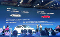 BEIJING汽车EU5 PLUS/U5 PLUS 预售7-16万元!