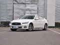 英菲尼迪Q50L最高直降4.5萬元 現(xiàn)車充足