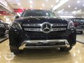 17款奔馳GLS450黑色平行進口 質保GLS450