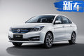 東風風神電動車E70正式上市 補貼后售13.98萬起