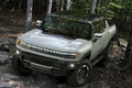 HUMMER EV皮卡正式發(fā)布！馬力超千匹/續(xù)航563km