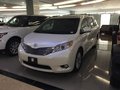 2017款豐田塞納MPV 無(wú)與倫比的駕乘體驗(yàn)
