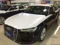 奧迪A6L降價(jià)達(dá)20萬(wàn) 獨(dú)享A6L現(xiàn)車鉅惠盛宴
