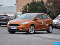 福特2015款福克斯直降2.98萬元 現(xiàn)車有售