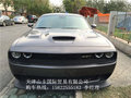道奇挑戰者SRT地獄貓 6.2L機增707匹馬力