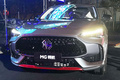 降價1萬！MG 領(lǐng)航10月27正式上市 預(yù)售9.98萬起