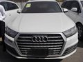 奧迪Q7豪華品質SUV 現車59.8萬起快來搶