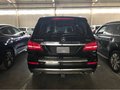 18款奔馳GLS450 三排七座所有座椅均真皮