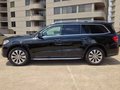 西安奔馳GLS450現車優惠9萬 運動感SUV