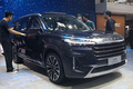 2.0T版星途VX预售价疑曝光 或19万起/配置丰富