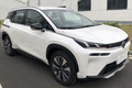 五款重磅純電動(dòng)車下月上市 最低7.28萬元就能買