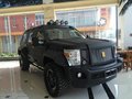 新款喬治巴頓現(xiàn)車行情 價(jià)格給力歡迎預(yù)定